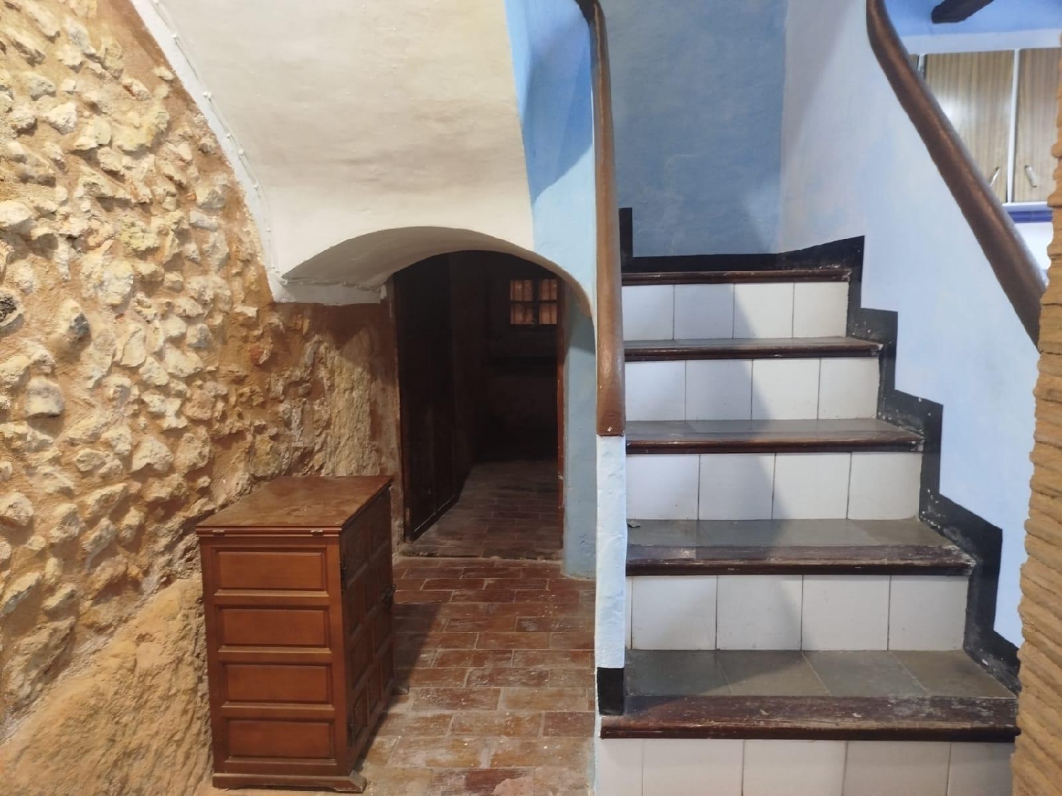 à vendre maison Bocairent Vall D'albaida 4