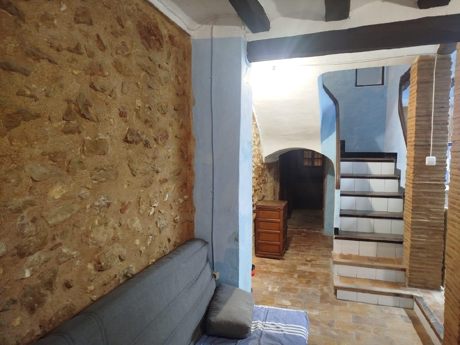 à vendre maison Bocairent Vall D'albaida 2