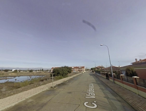 Boecillo Tierra De Pinares maison foto 6327338