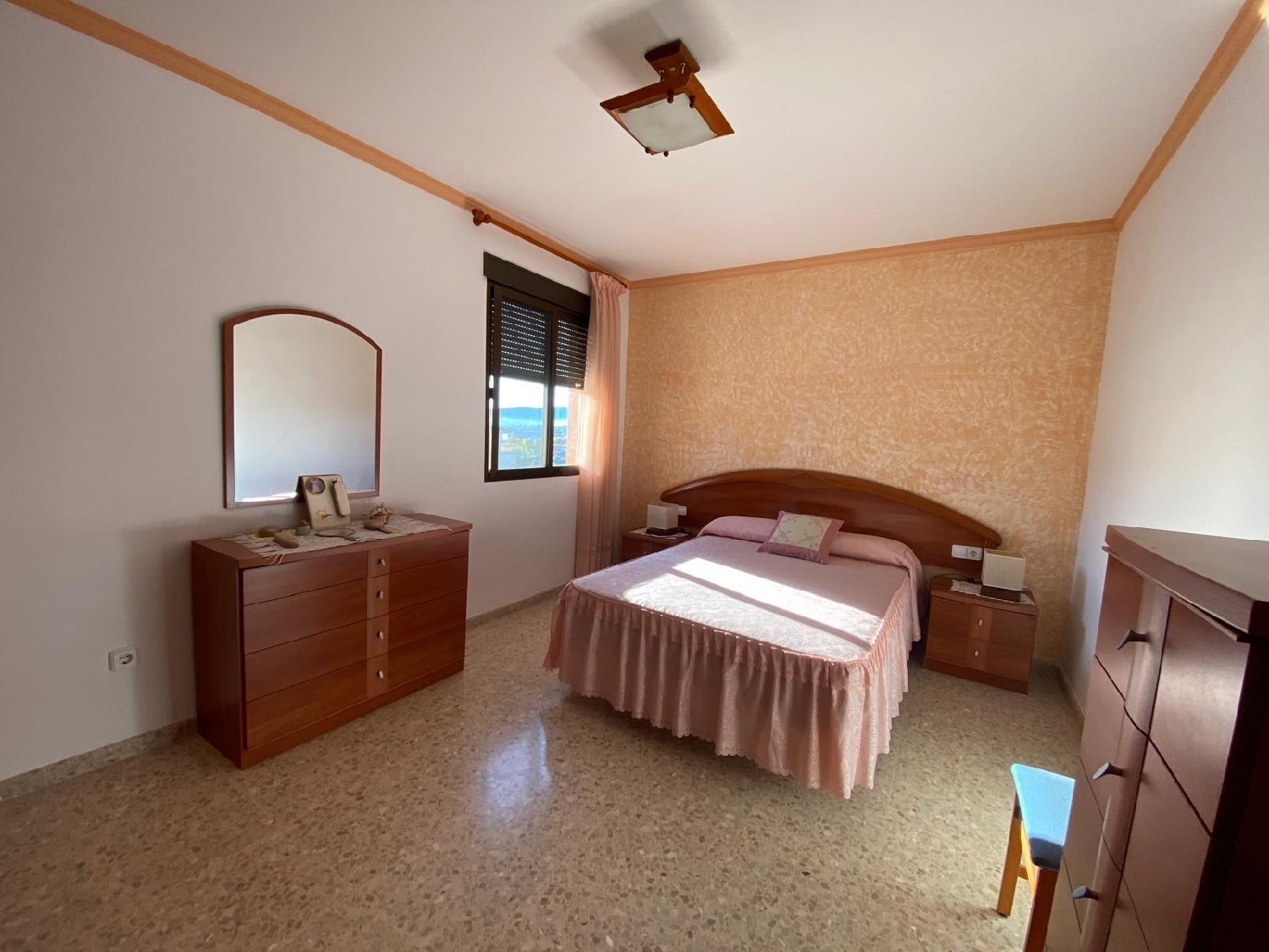  en venta casa Bolbaite Canal De Navarrés 8