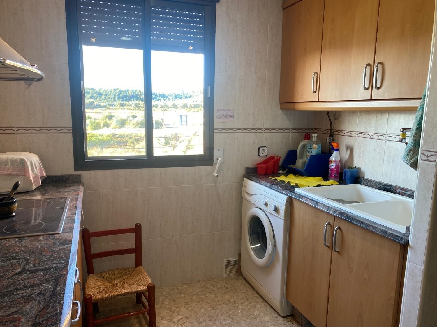  en venta casa Bolbaite Canal De Navarrés 6