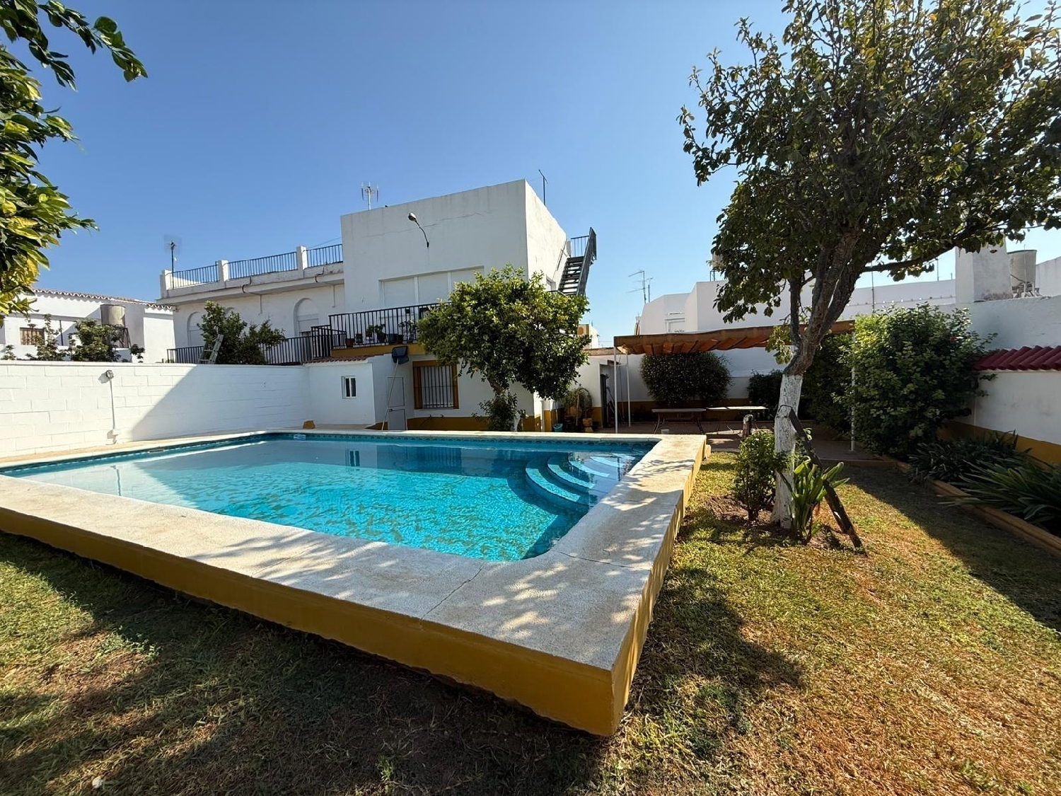  à vendre maison Bollullos De La Mitación Aljarafe 6