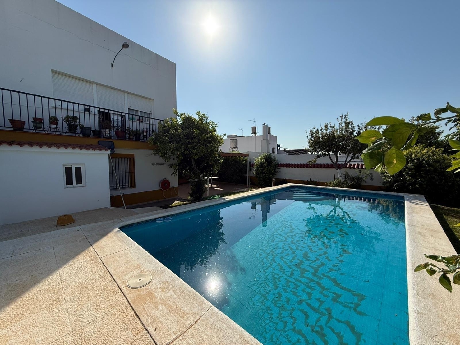  à vendre maison Bollullos De La Mitación Aljarafe 3