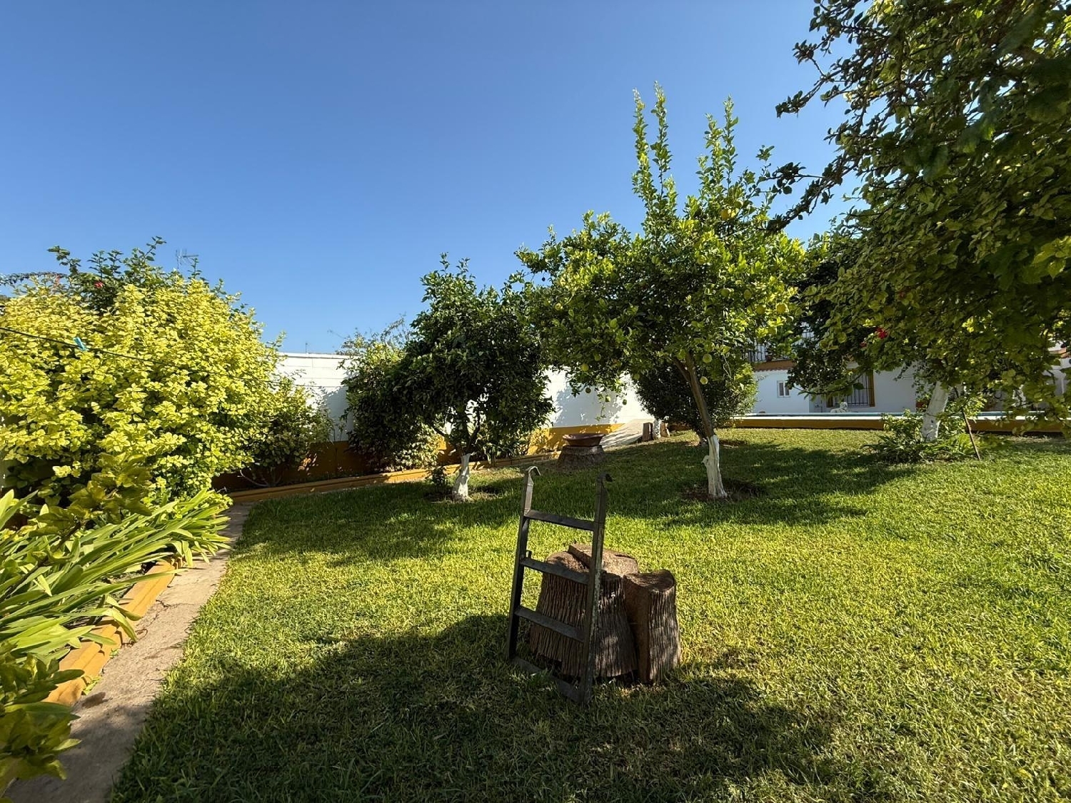  à vendre maison Bollullos De La Mitación Aljarafe 4