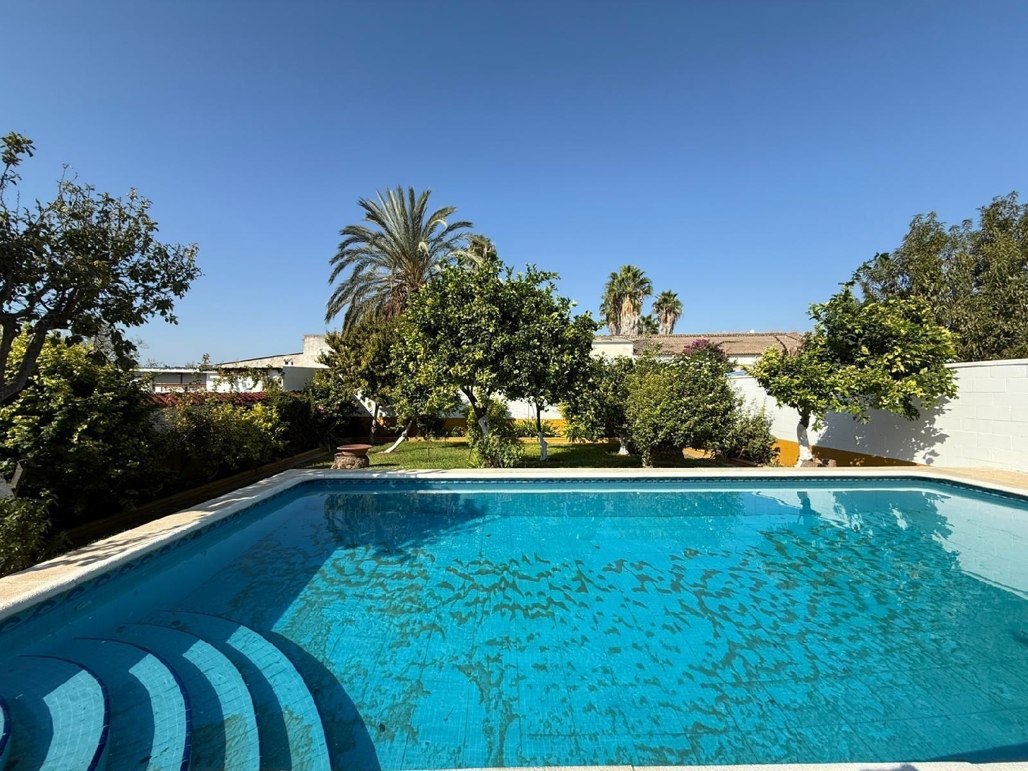  à vendre maison Bollullos De La Mitación Aljarafe 1