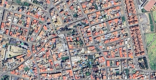 Bollullos De La Mitación Aljarafe maison foto 6337419