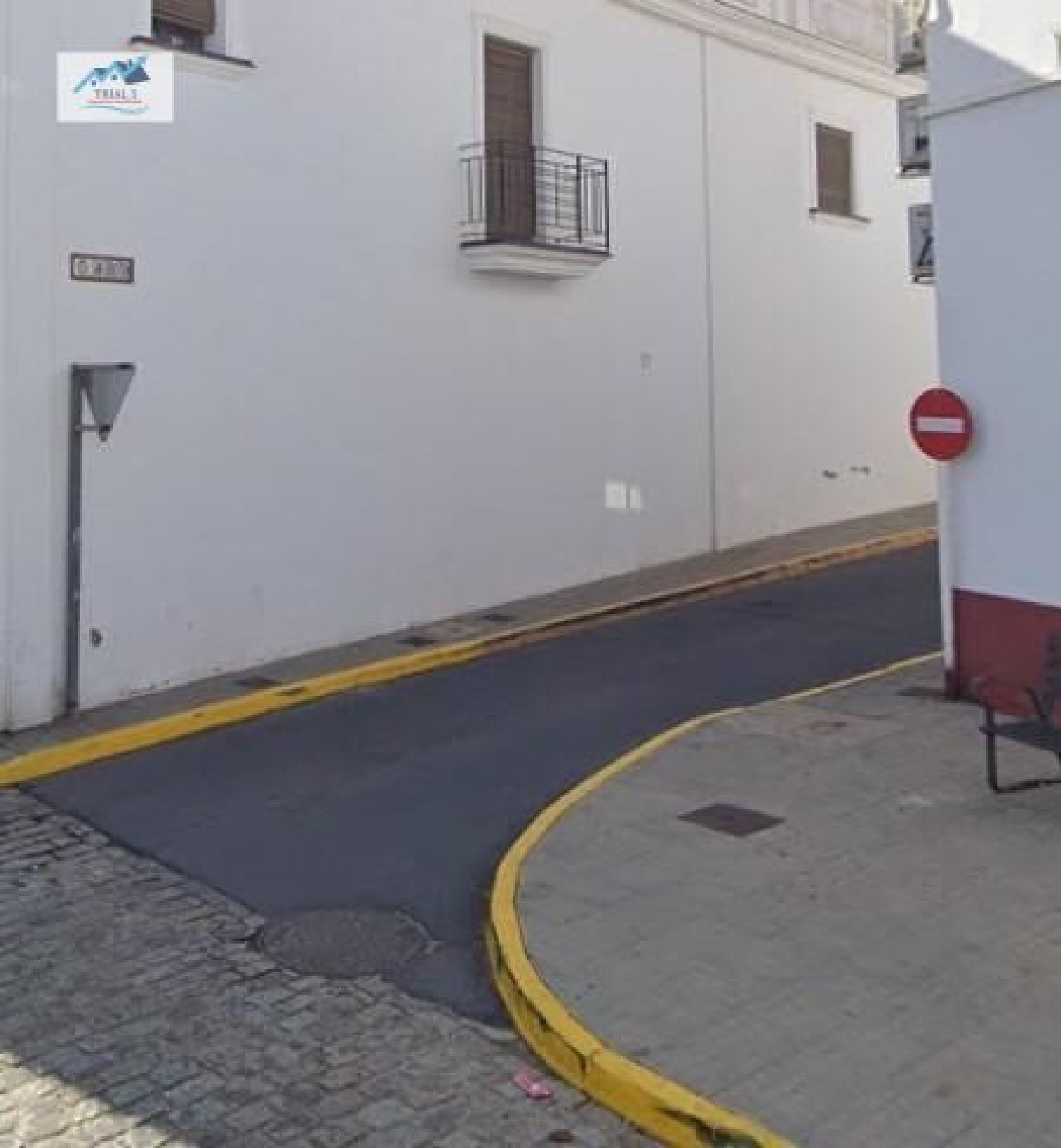  for sale house Bollullos Par Del Condado Condado (El) 2