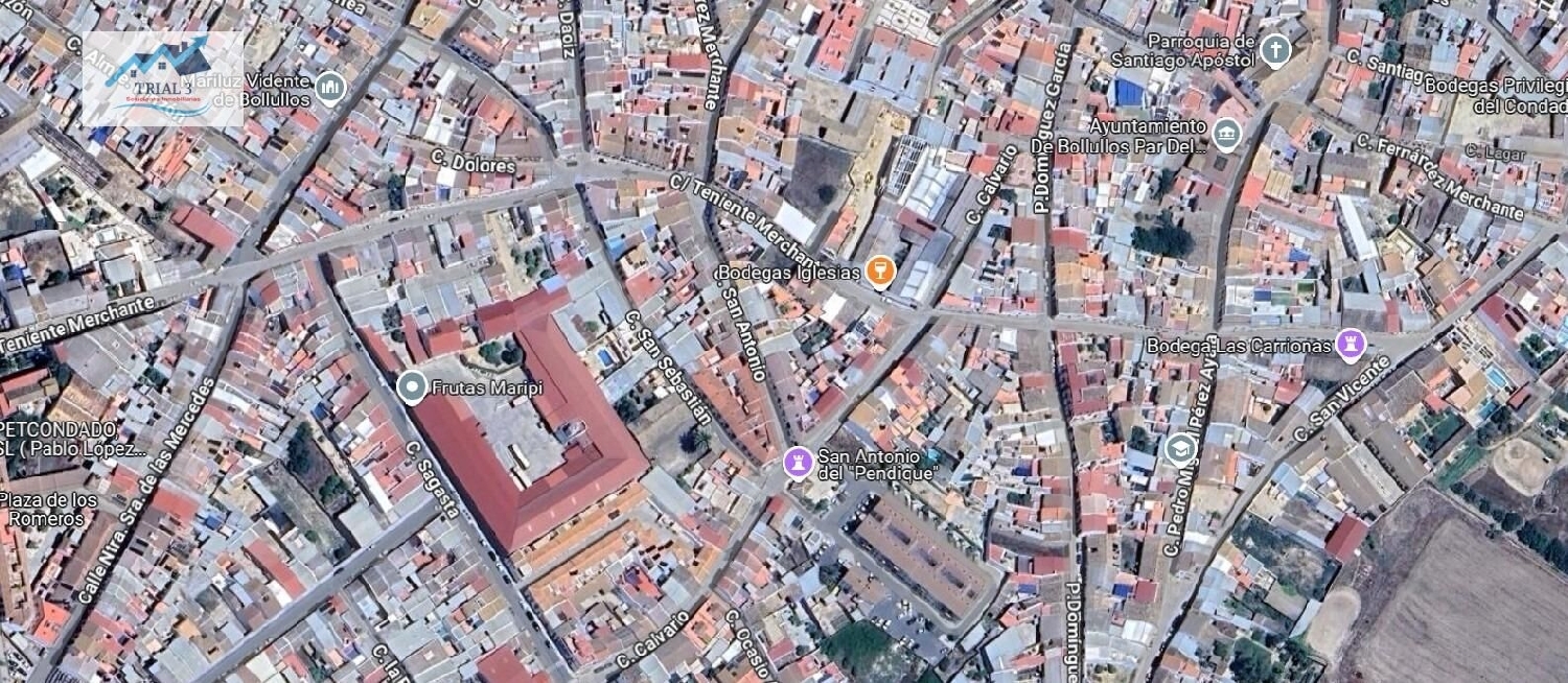  for sale house Bollullos Par Del Condado Condado (El) 4