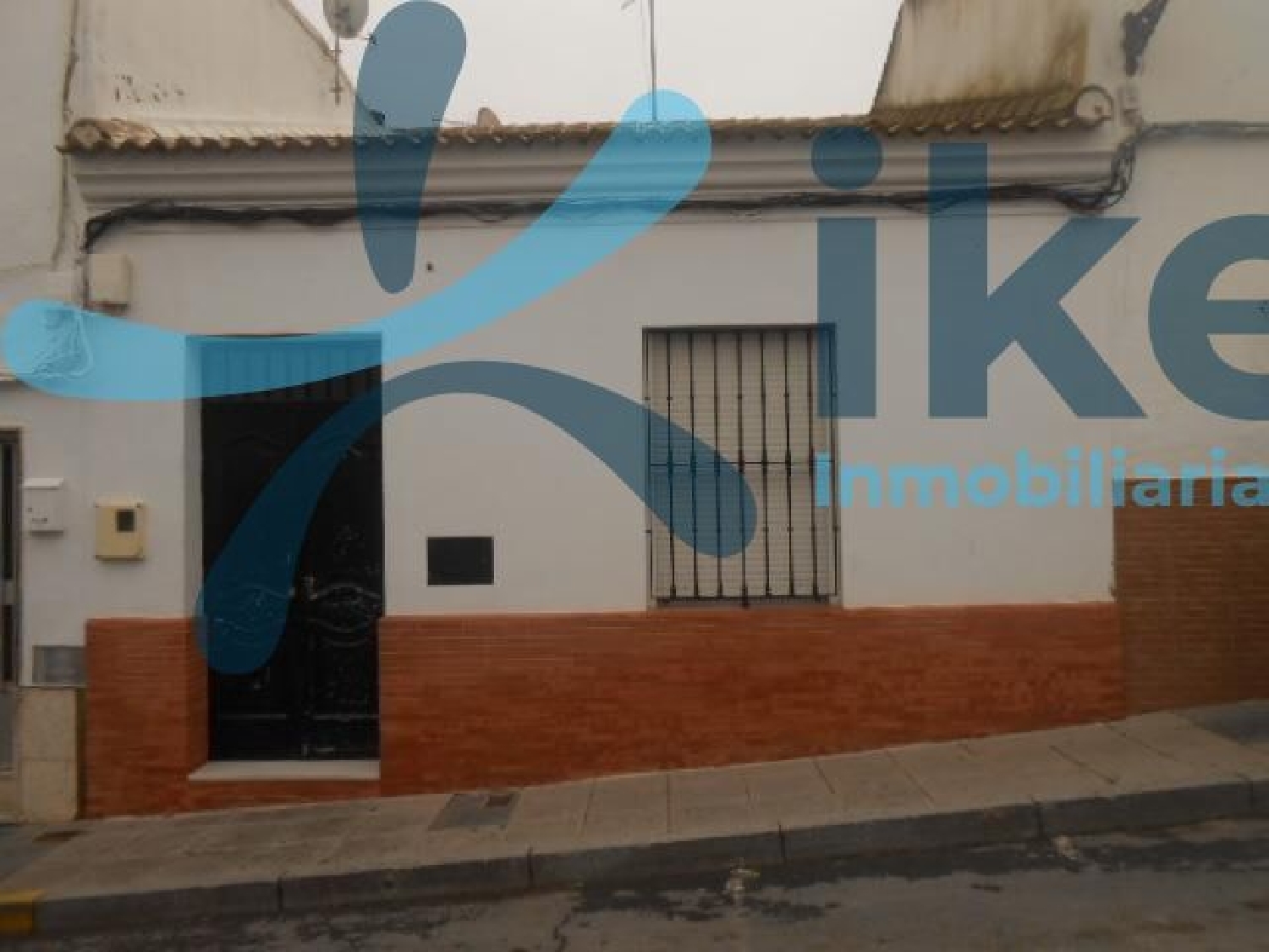  till salu hus Bonares Condado (El) 1