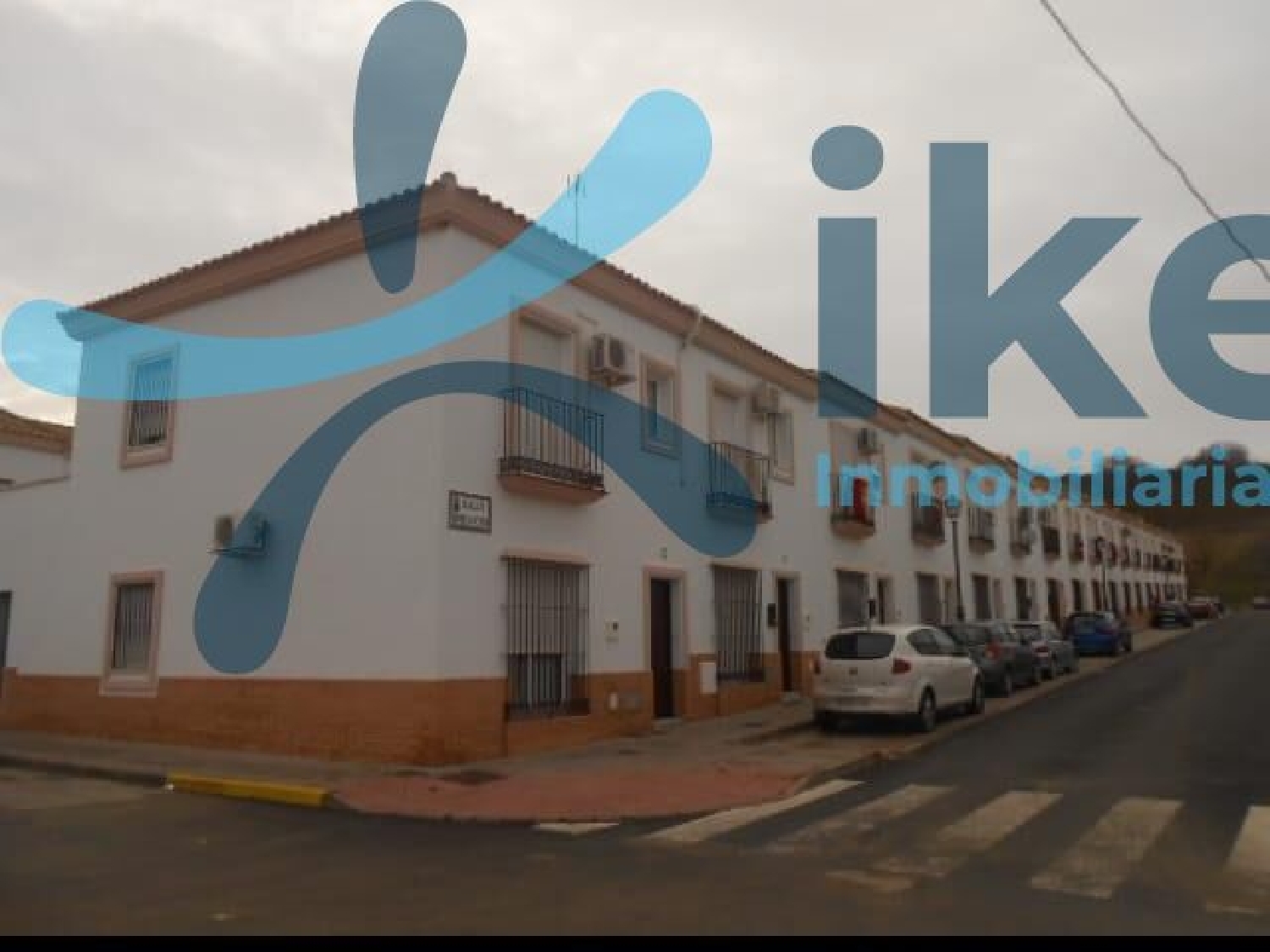  à vendre maison Bonares Condado (El) 1