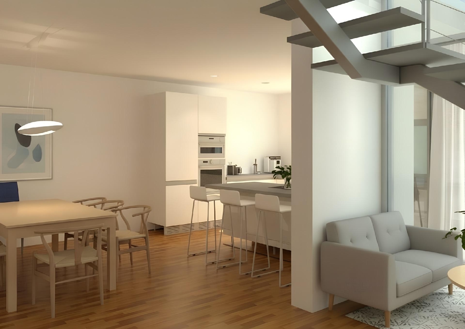  kaufen Haus Bormujos Metropolitana De Sevilla 2