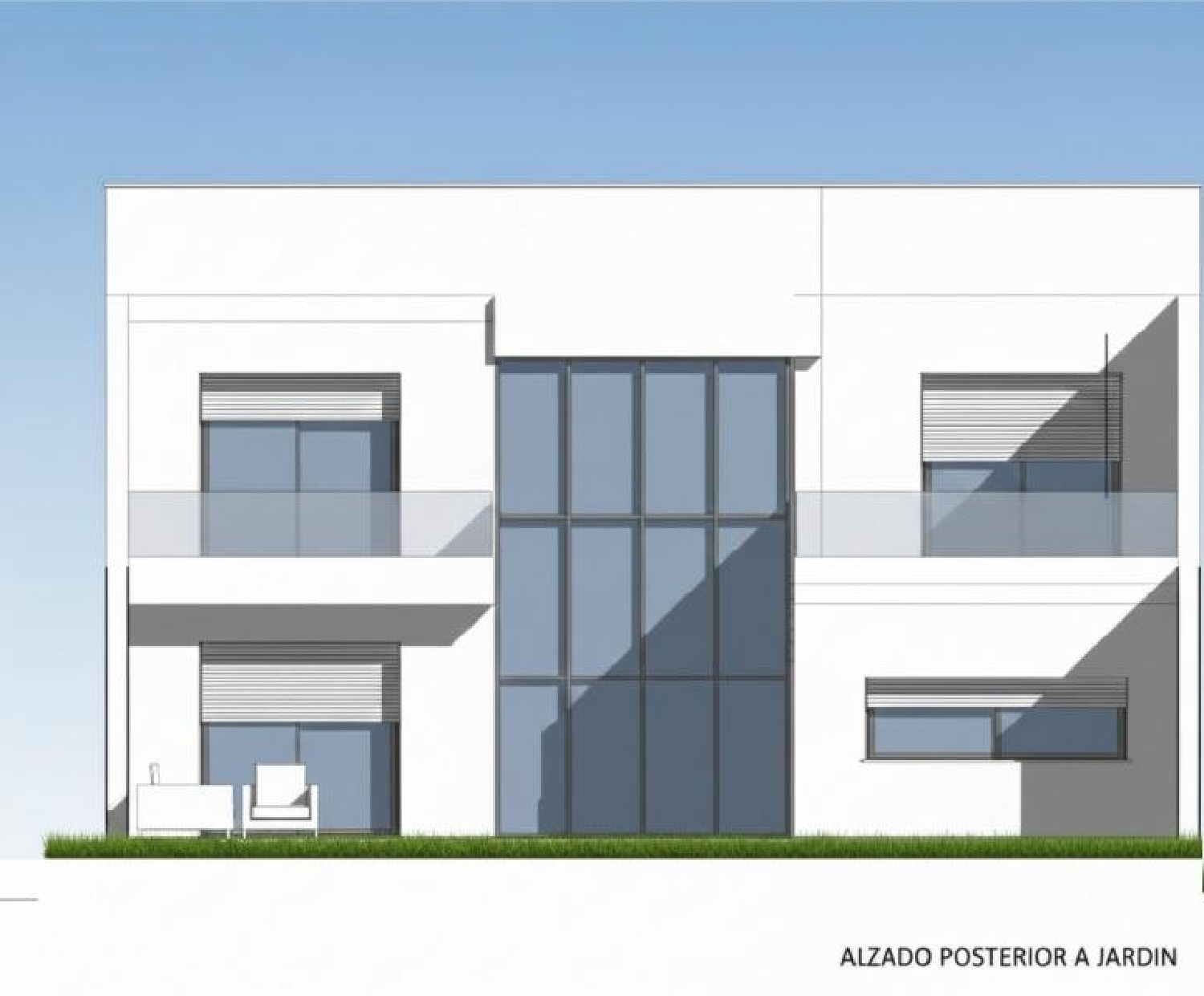  kaufen Haus Bormujos Metropolitana De Sevilla 5