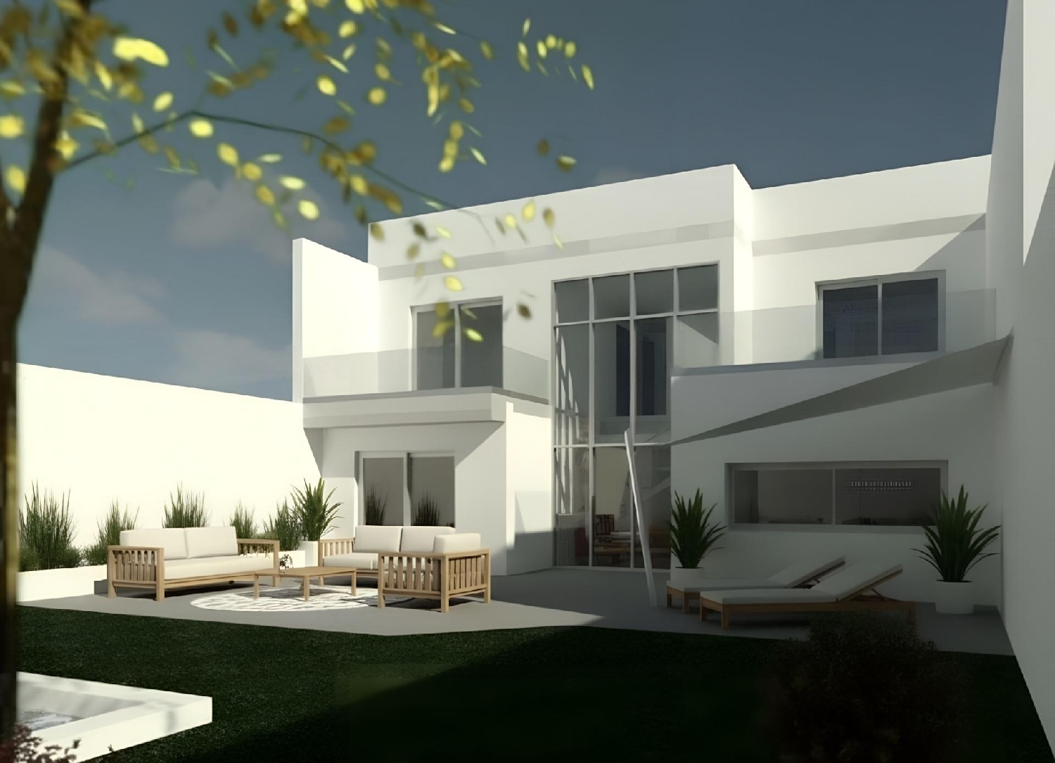  kaufen Haus Bormujos Metropolitana De Sevilla 1