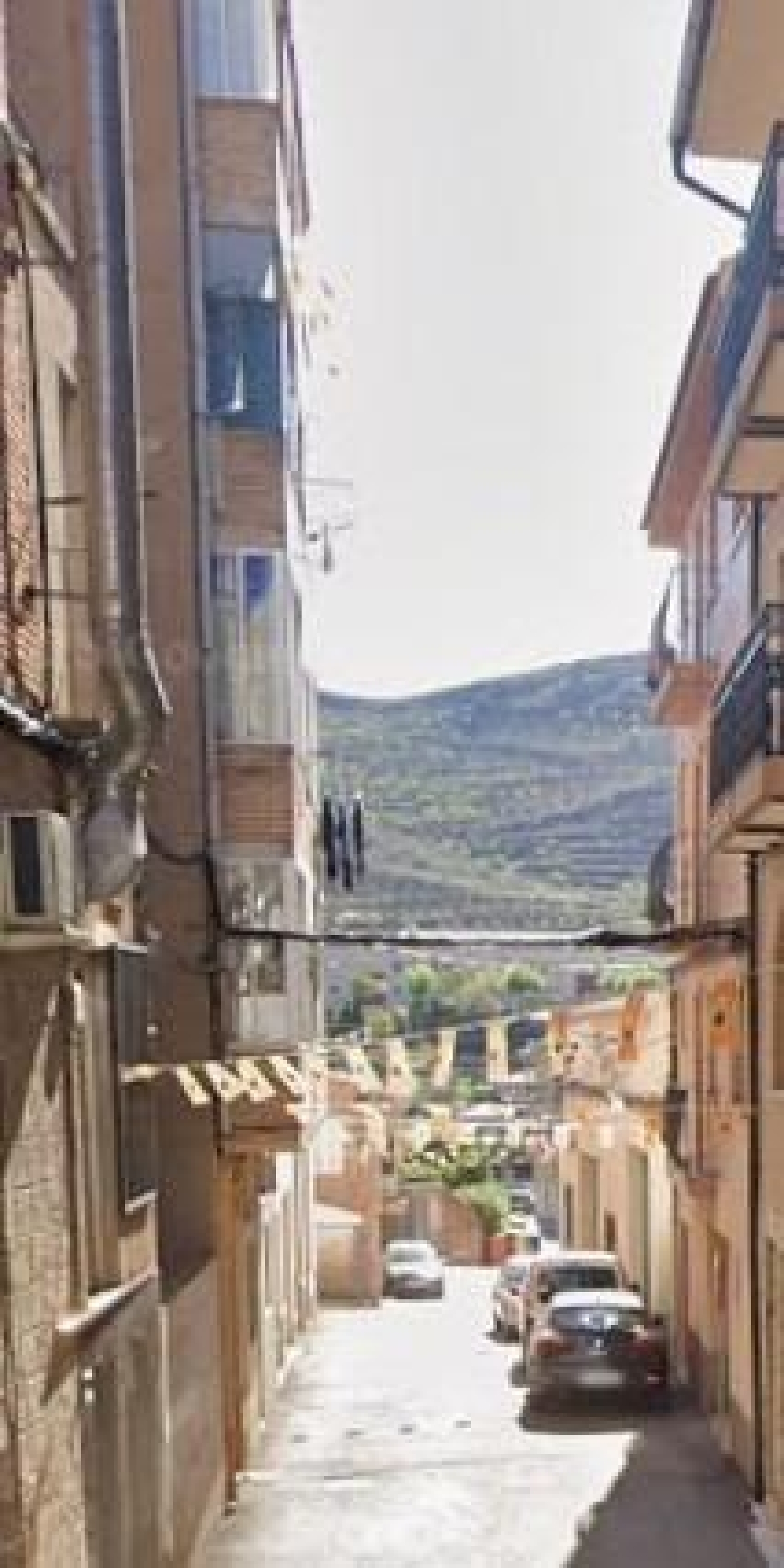 till salu hus Brea De Aragón Aranda 1