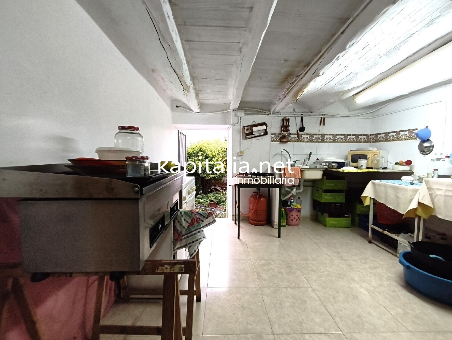 à vendre maison Bufali Vall D'albaida 6