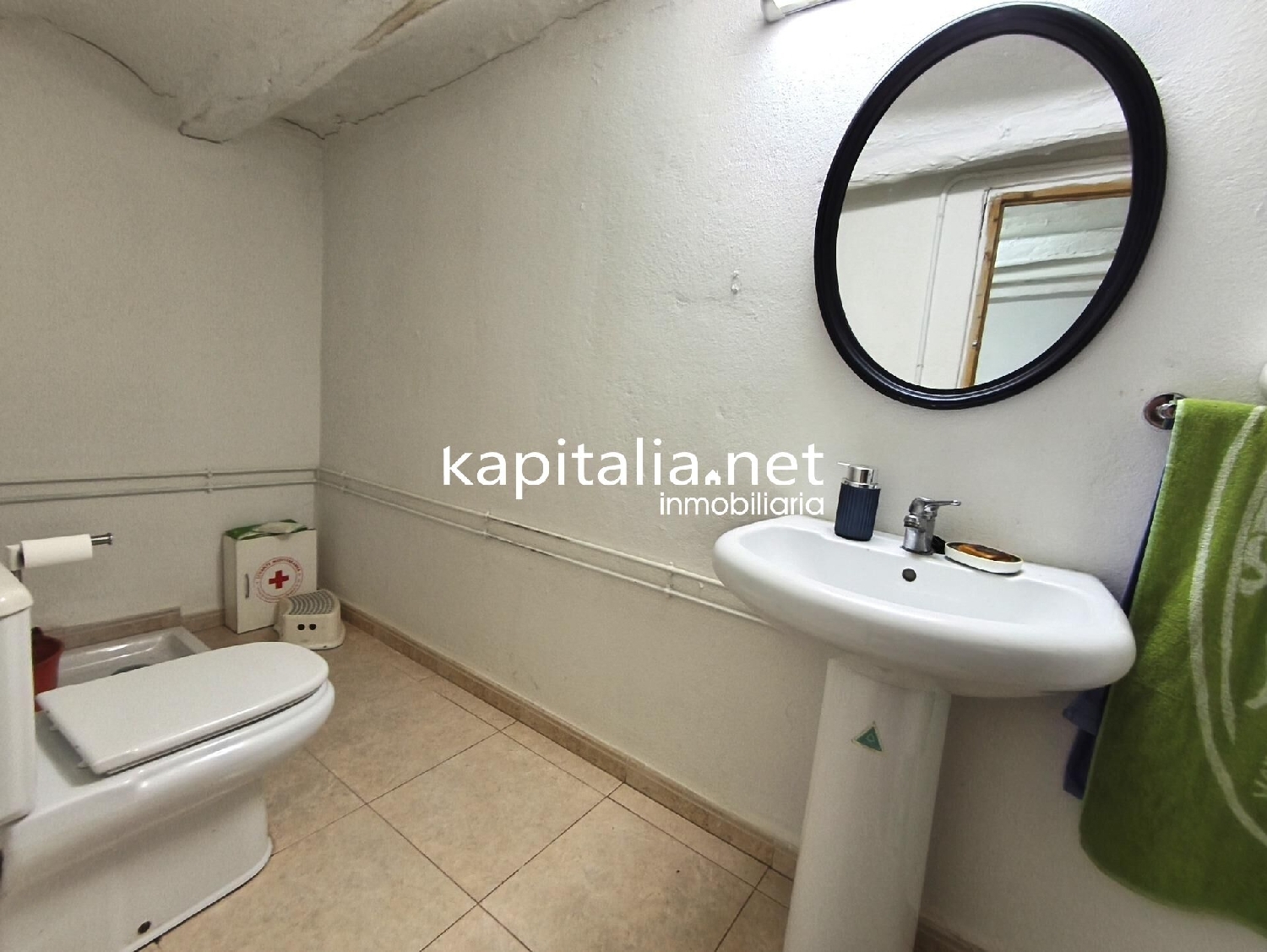 à vendre maison Bufali Vall D'albaida 8