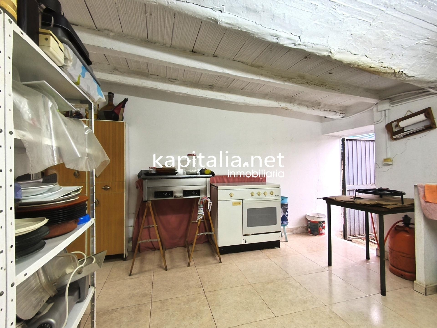 à vendre maison Bufali Vall D'albaida 5