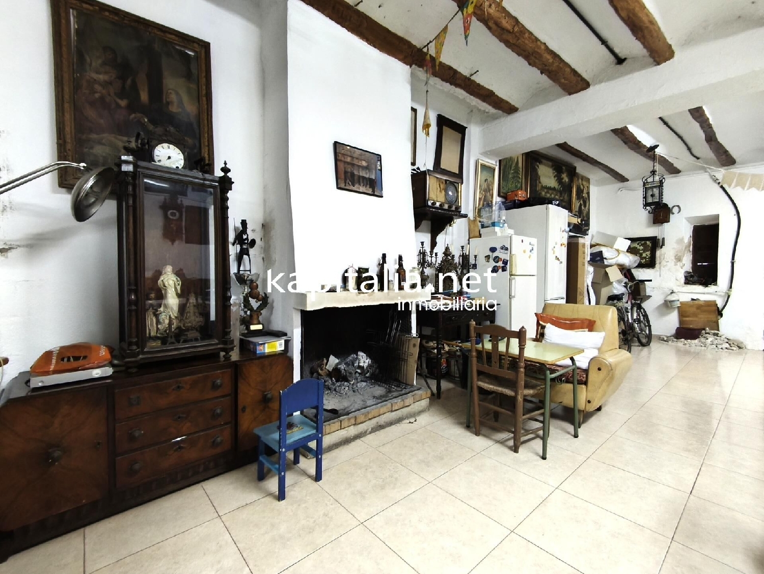 à vendre maison Bufali Vall D'albaida 3