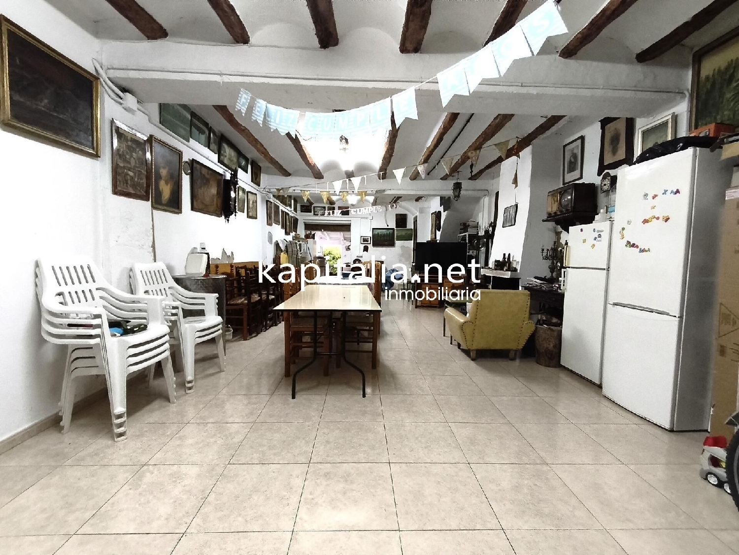 à vendre maison Bufali Vall D'albaida 4