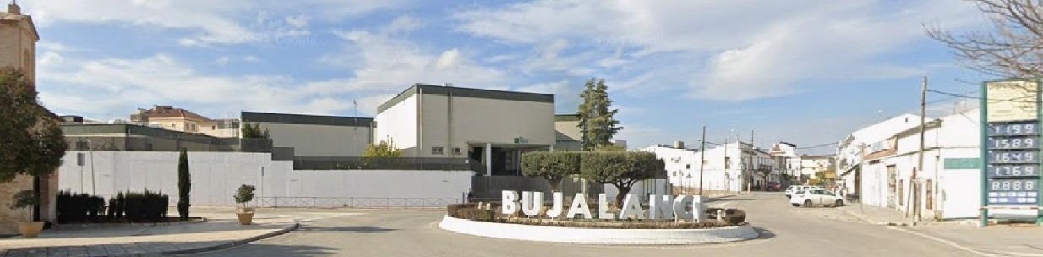  te koop huis Bujalance Alto Guadalquivir 1