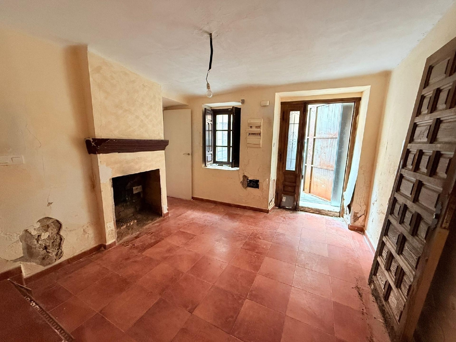  till salu hus Bullas Noroeste 5