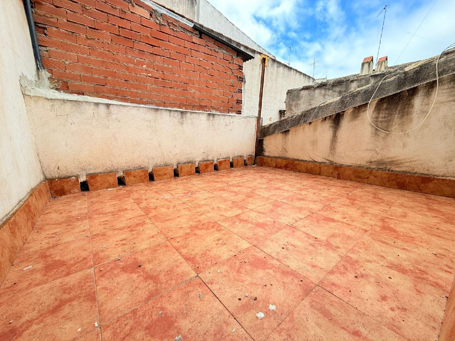  till salu hus Bullas Noroeste 18