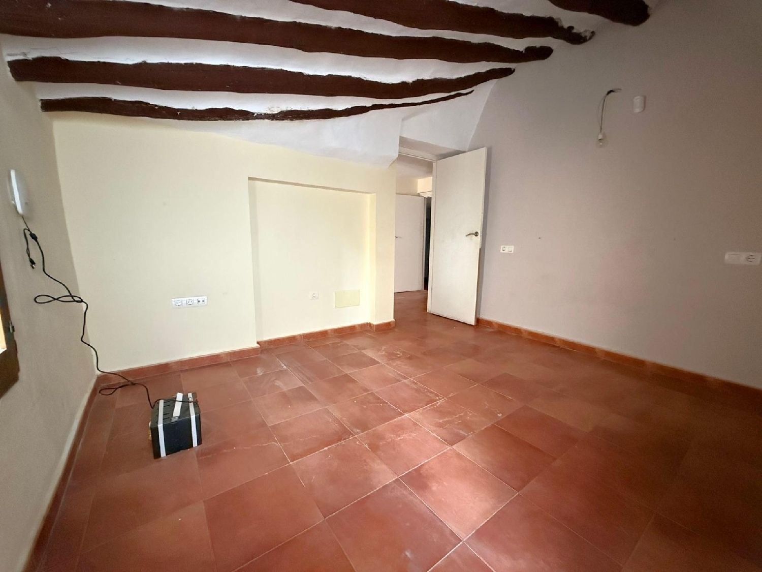  till salu hus Bullas Noroeste 16