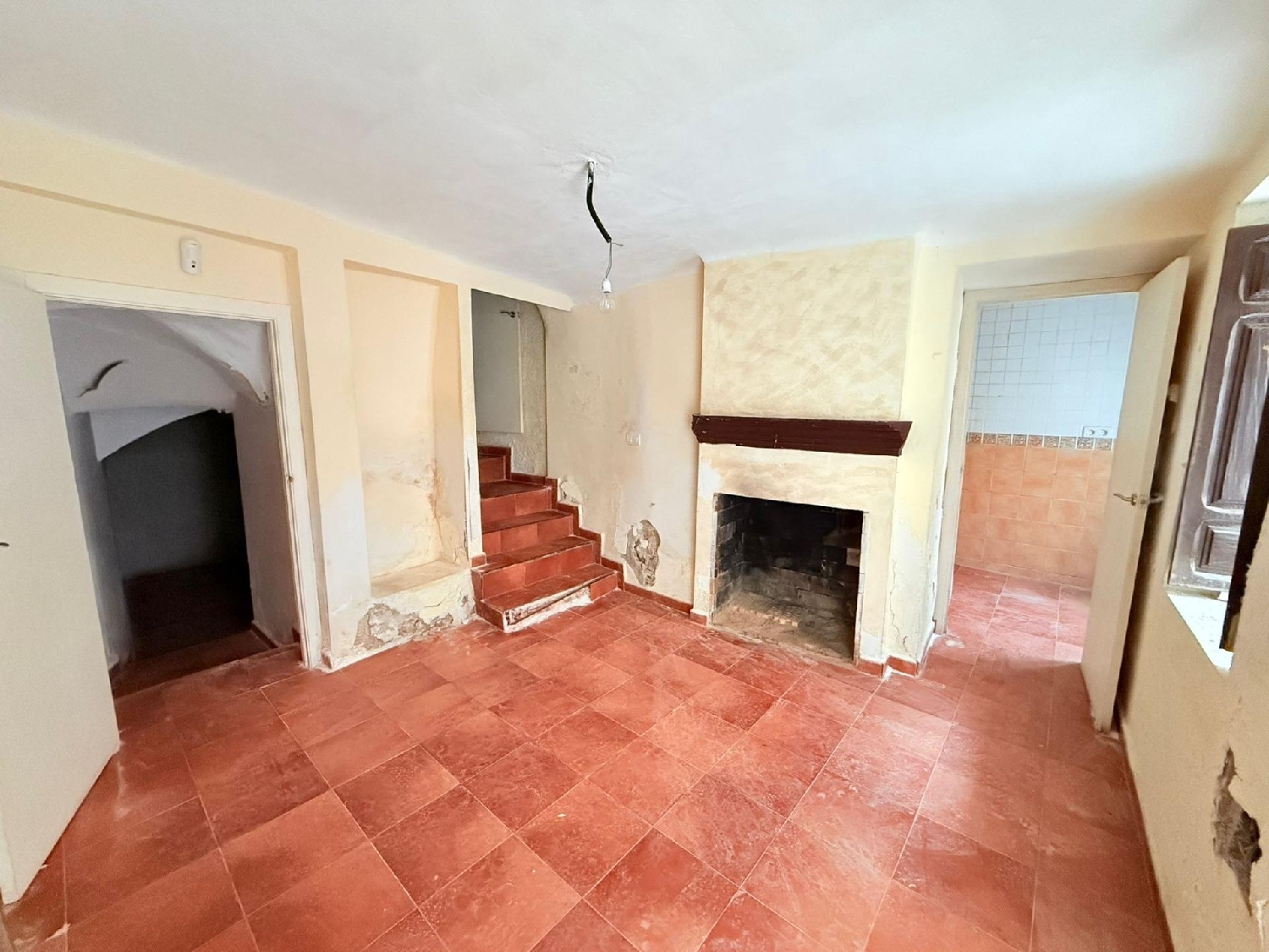  till salu hus Bullas Noroeste 3