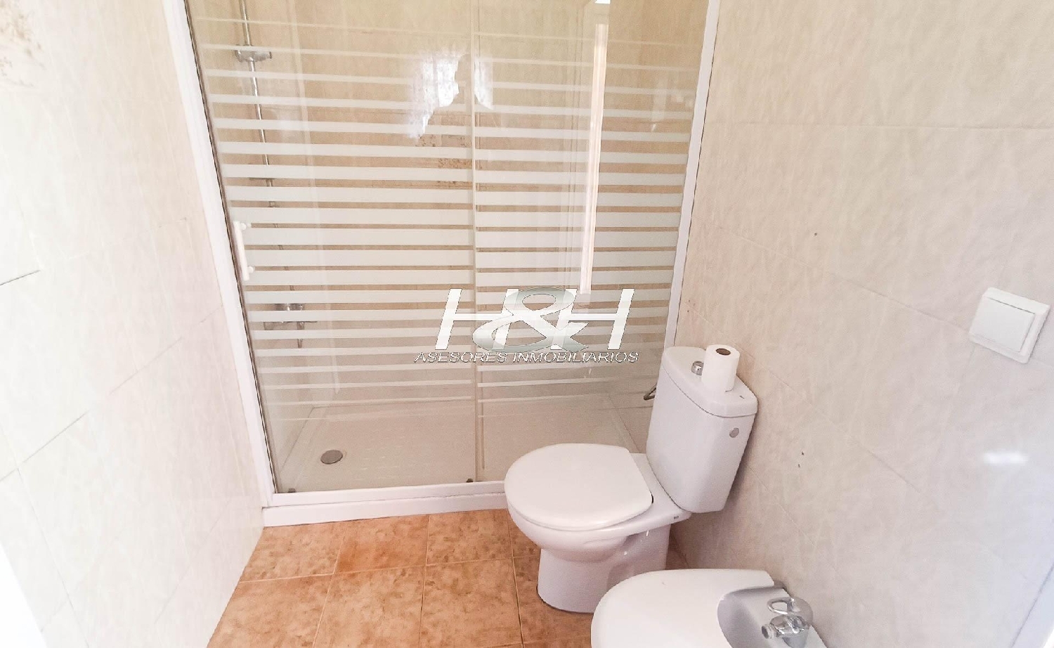 till salu hus Burjassot Horta Nord 8