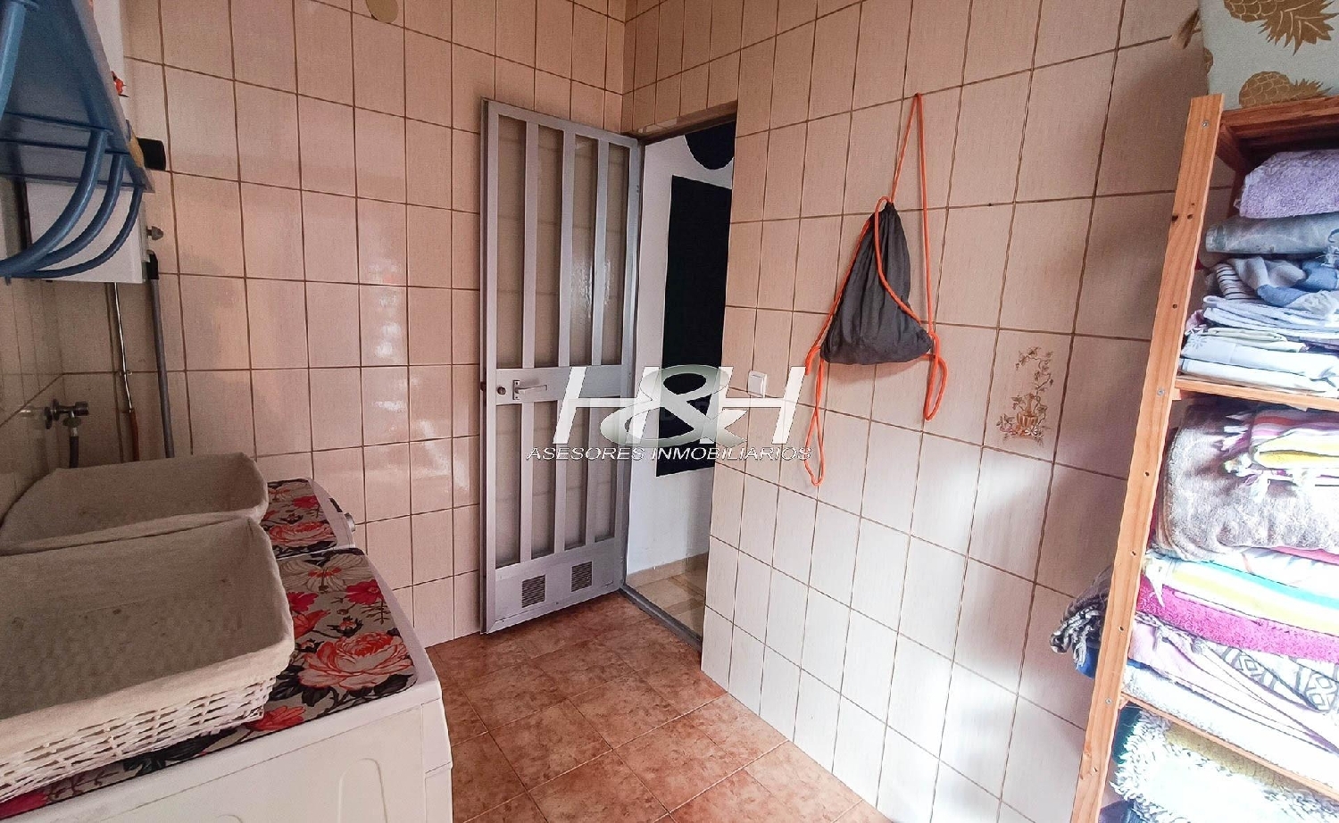 till salu hus Burjassot Horta Nord 6