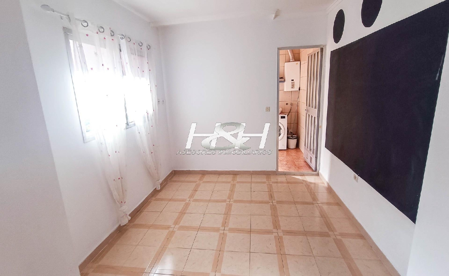 till salu hus Burjassot Horta Nord 5