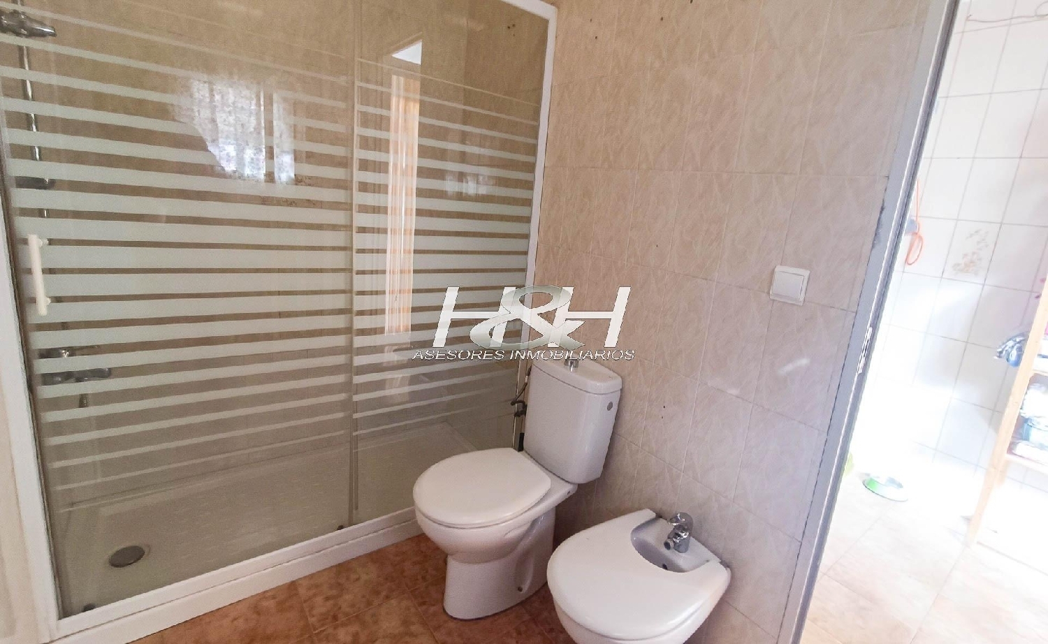 till salu hus Burjassot Horta Nord 7