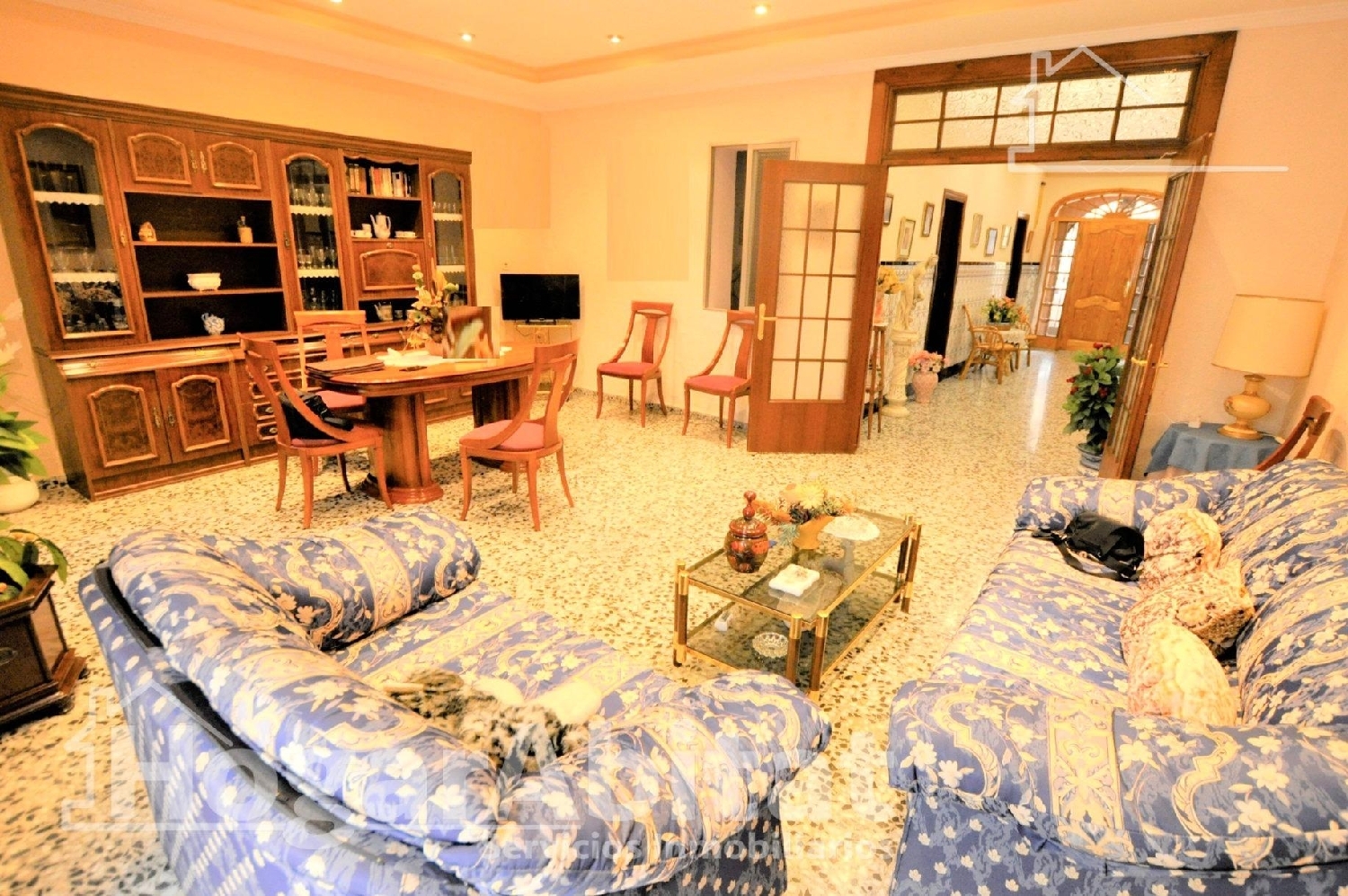  till salu hus Burjassot Horta Nord 4