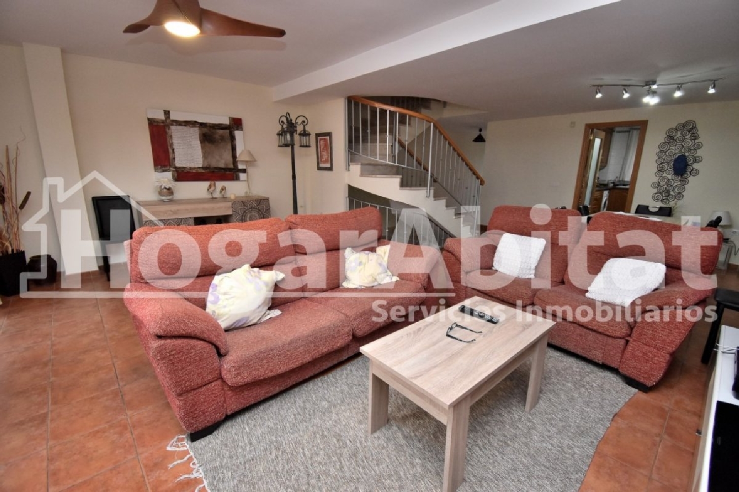 te koop huis Burriana Plana Baixa 6