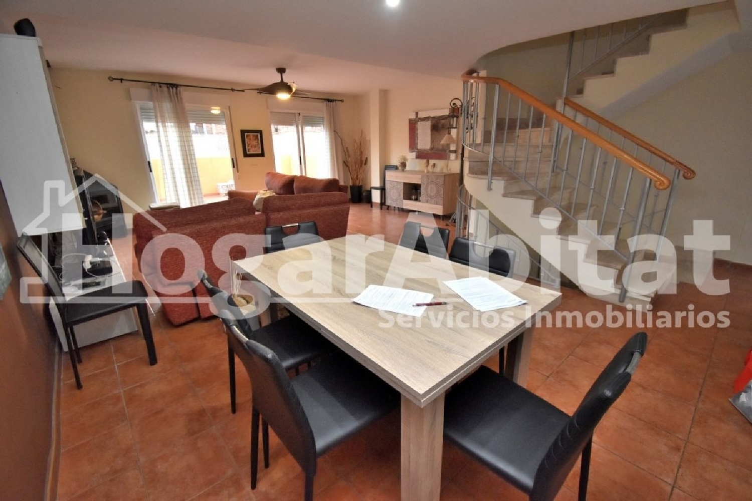 te koop huis Burriana Plana Baixa 7