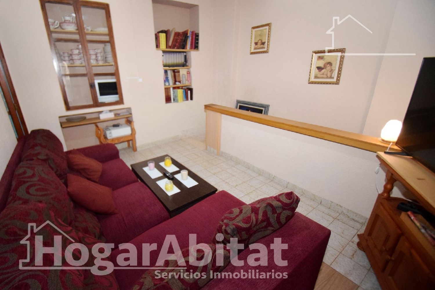  te koop huis Burriana Plana Baixa 4