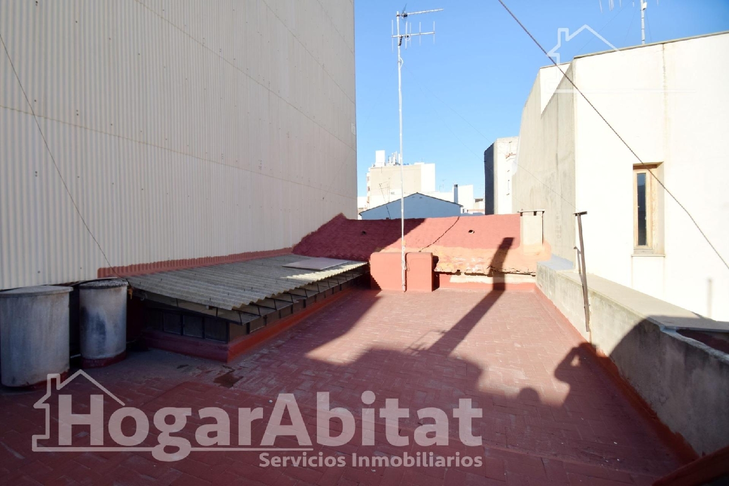  te koop huis Burriana Plana Baixa 2