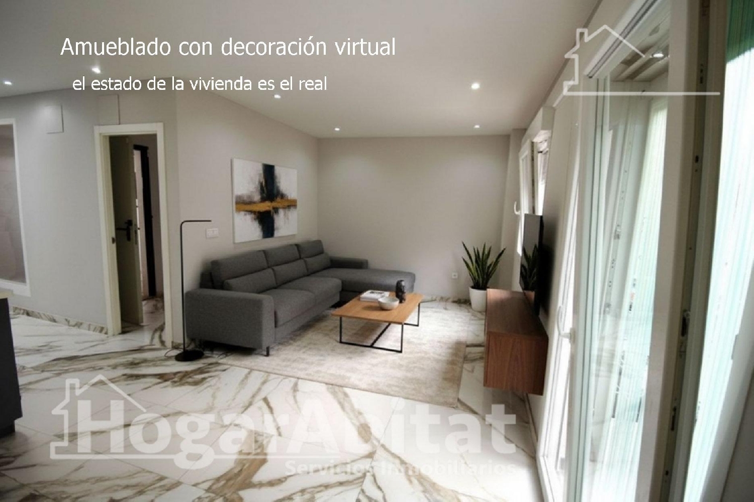  till salu hus Burriana Plana Baixa 3