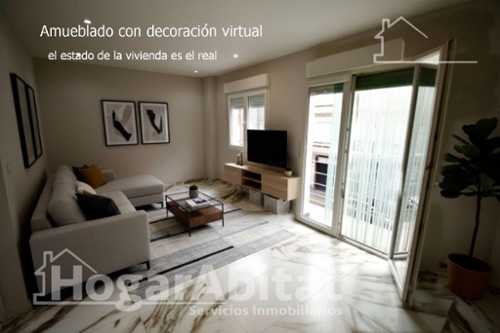 Burriana Plana Baixa hus foto 6332175