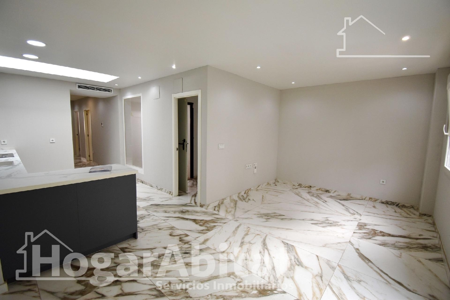 te koop huis Burriana Plana Baixa 7