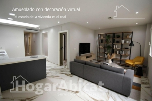 Burriana Plana Baixa huis foto 6332223