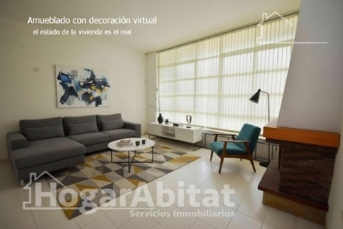 Burriana Plana Baixa huis foto 6332315