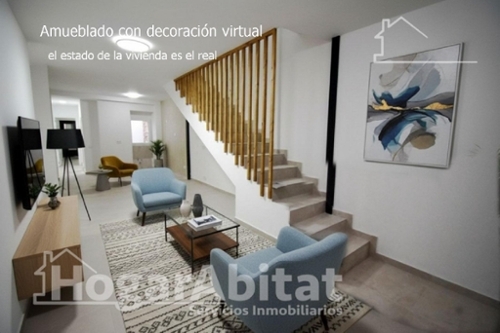 Burriana Plana Baixa huis foto 6332449