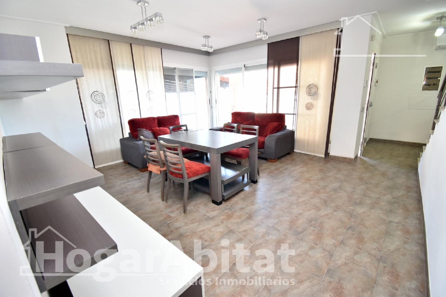  te koop huis Burriana Plana Baixa 7