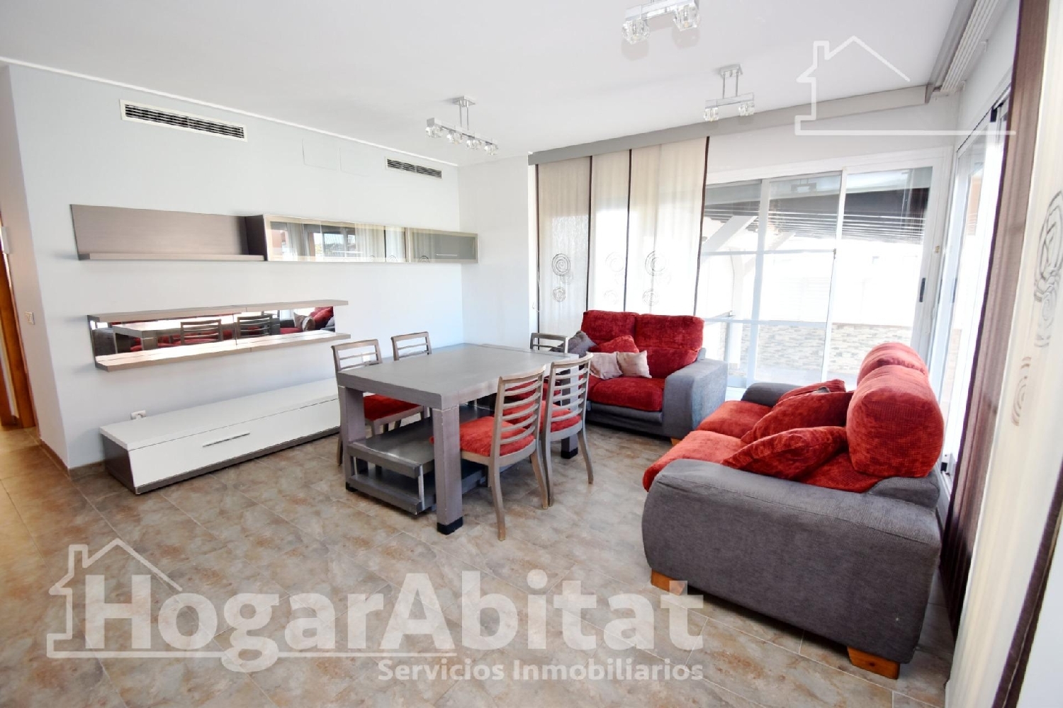  te koop huis Burriana Plana Baixa 5