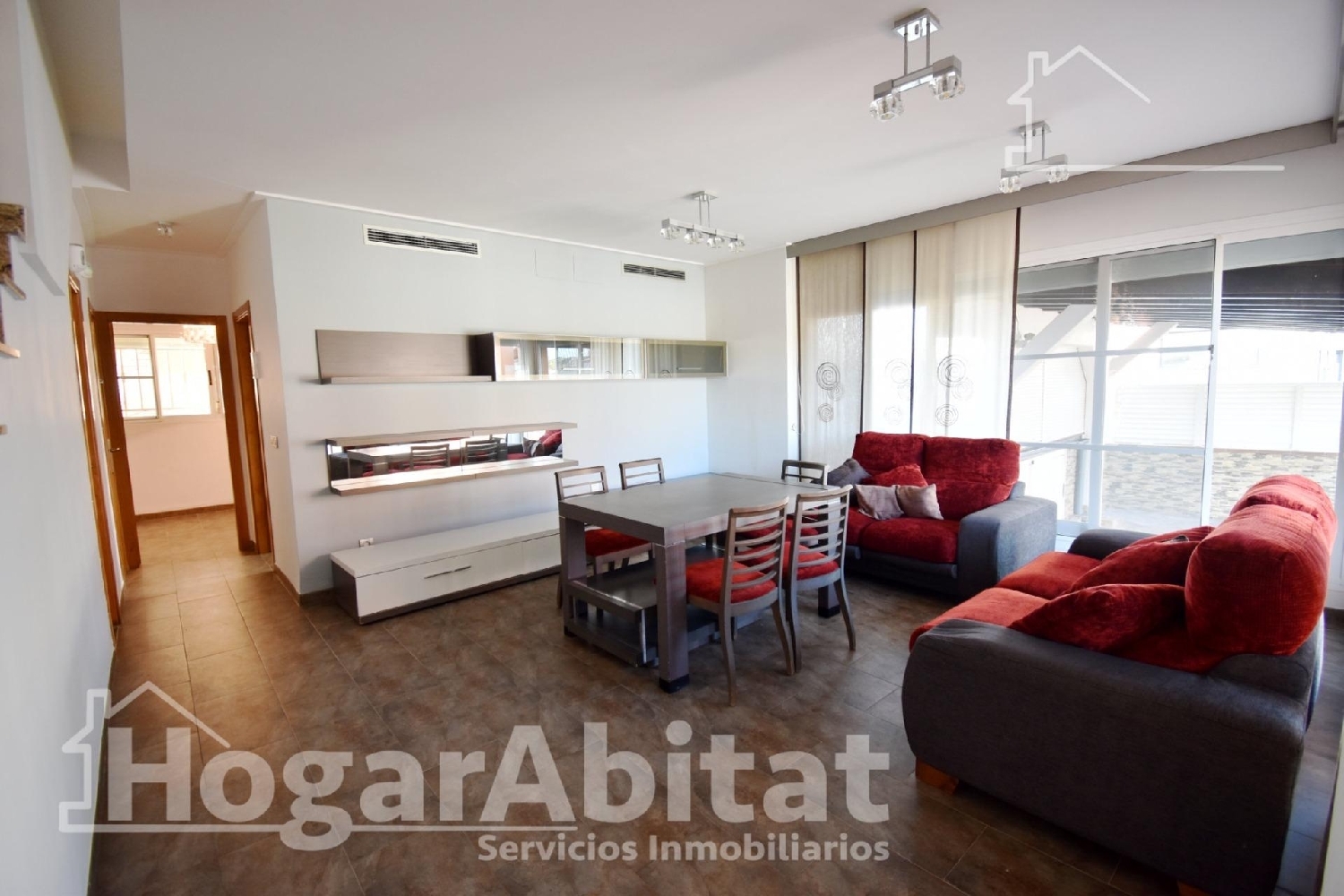  te koop huis Burriana Plana Baixa 4