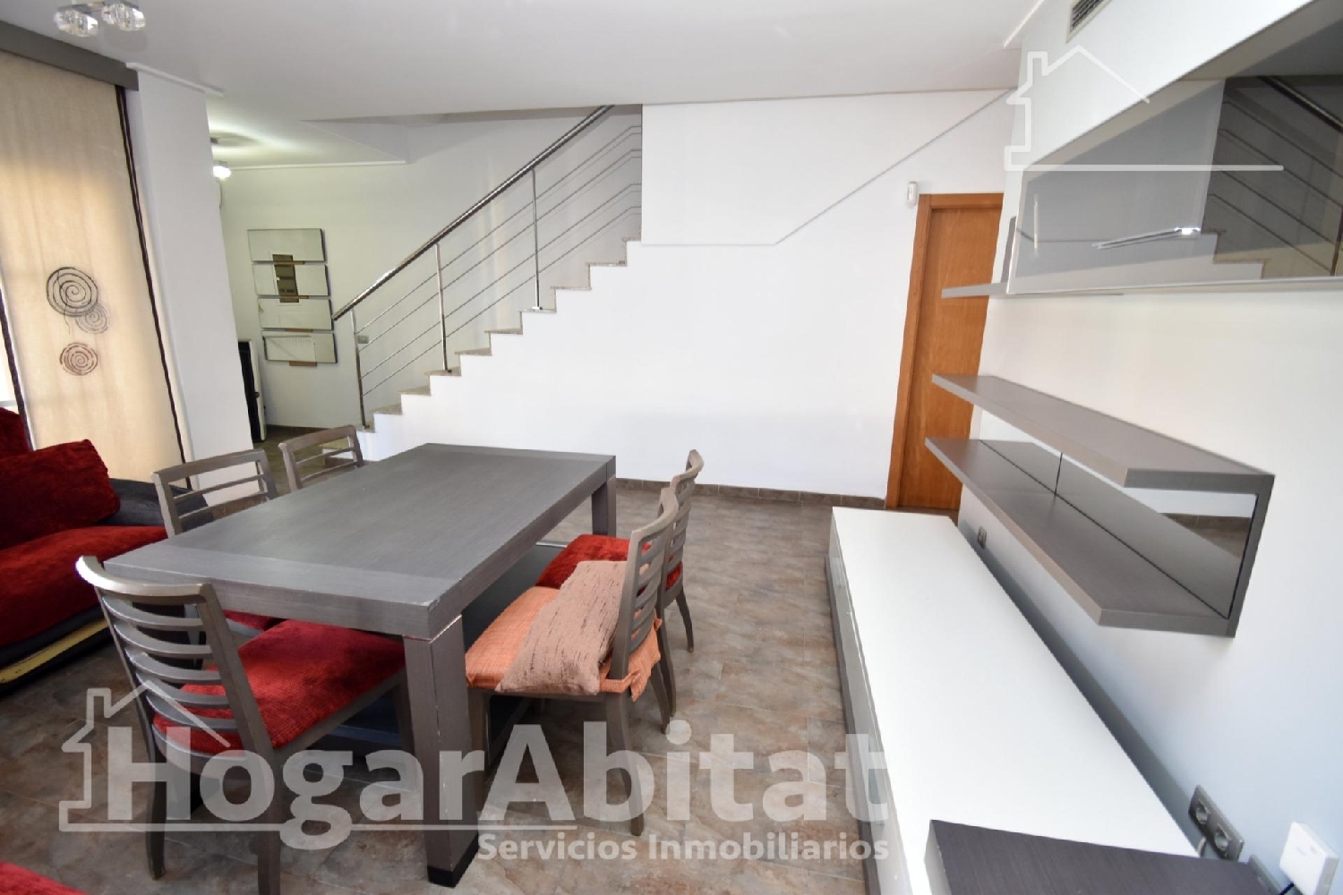  te koop huis Burriana Plana Baixa 6