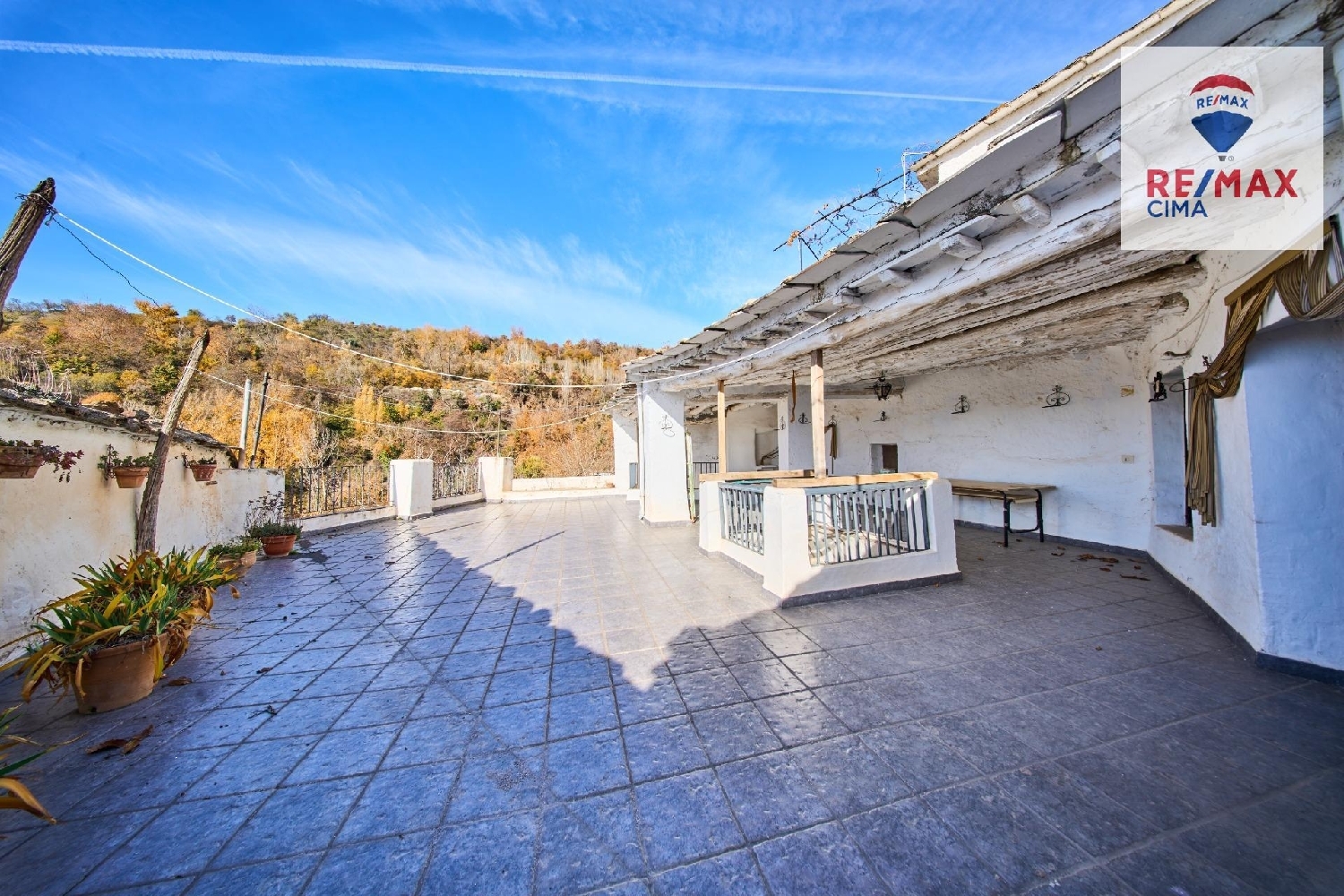  for sale house Busquístar Alpujarra Granadina 4