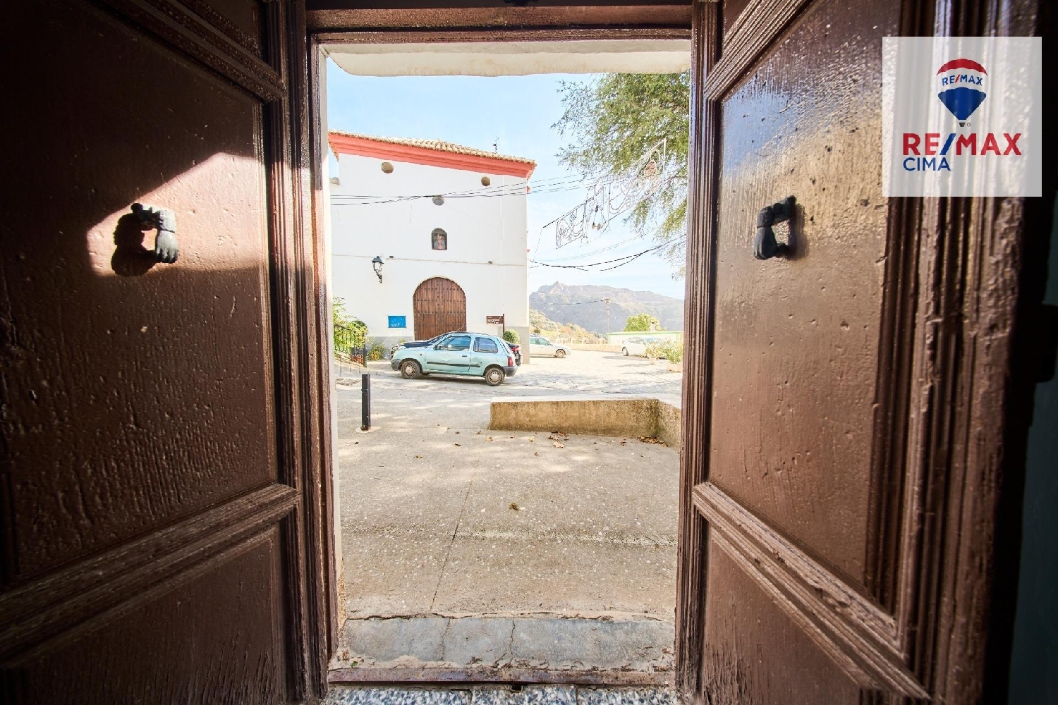  for sale house Busquístar Alpujarra Granadina 3