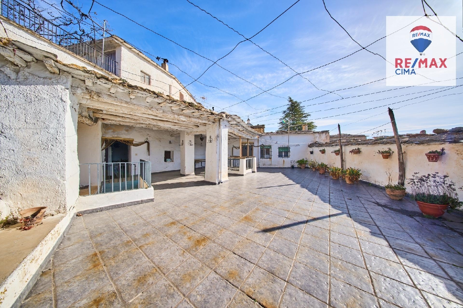  for sale house Busquístar Alpujarra Granadina 6